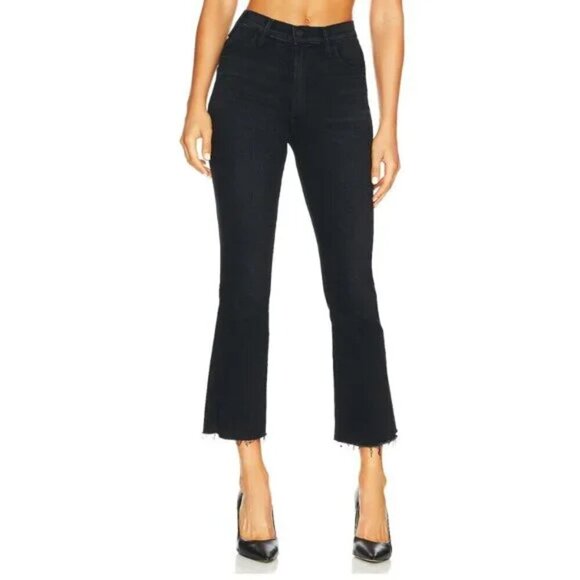 MOTHER The Hustler Ankle Fray in Encounters At Night - Picture 1 of 12